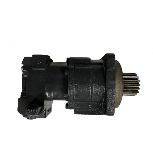 moteur d'oscillation 22J6025900 pour Komatsu PC18MR-2