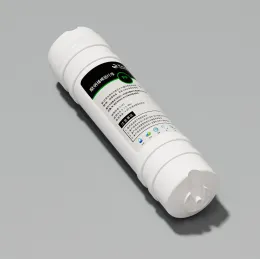 Quick connect PP filter element