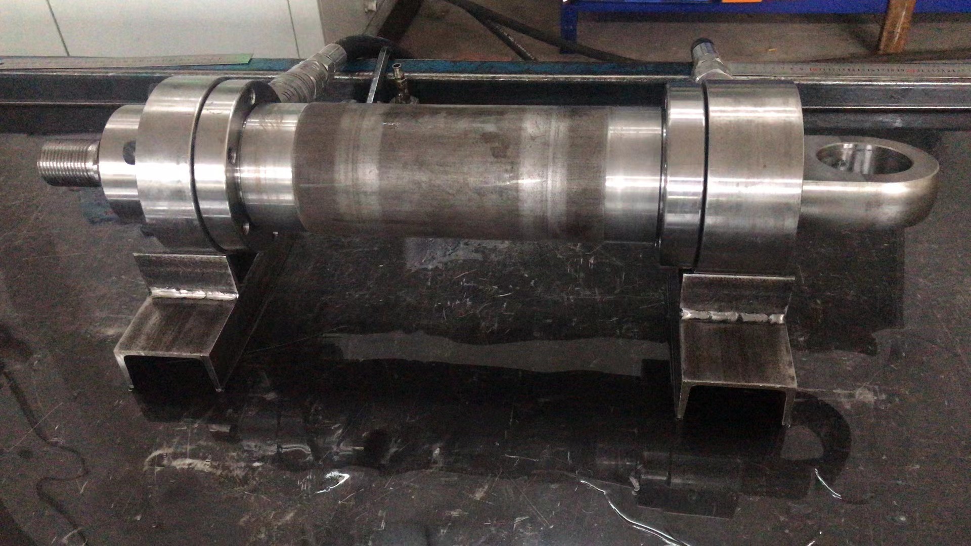 80 45-250 hydraulic cylinder