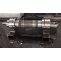 Ceramic Coated Hydraulic Actuator