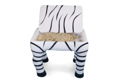 Zebra Multi-functional Sand Table