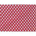 100%Polyester Big Hole Mesh Cloth