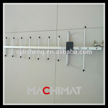 uhf yagi transmitting antenna