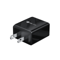 Chargeur mural USB USB de 20W 2 ports QC3.0 et de type C