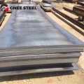 GB Standard High Strength Low Alloy Steel Plate