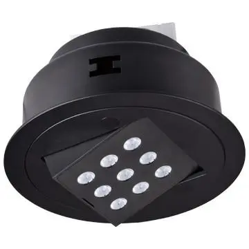 9w/18w LED Downlighting light spots with CE RoHS