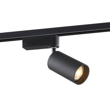 Style moderne 5W Black Aluminium Dining Shop LED Light