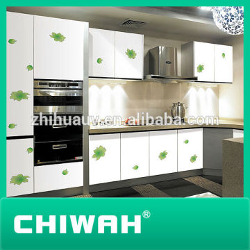 water resistant kitchen cabinet in fashionable style
