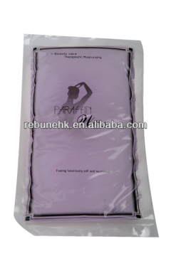 Beauty care 1lb hair removal wax lavender paraffin waxes