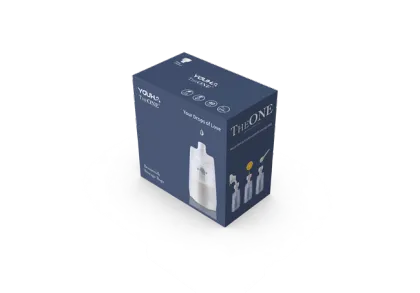 Hot Sale Best Quality Breast Milk Storage Bag