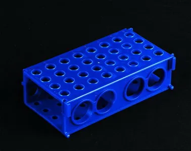 Multi Function Centrifuge Tube Rack