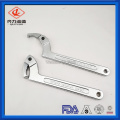 Tools Union Spanner Suitable for Kinds of Nuts