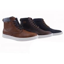 High top men's shoes casual shoes