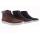 High top men's shoes casual shoes