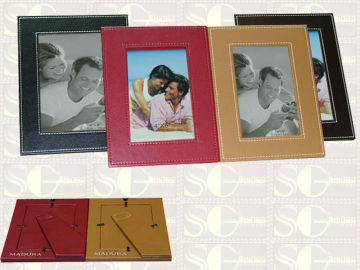 Desk photo frame in 5R size