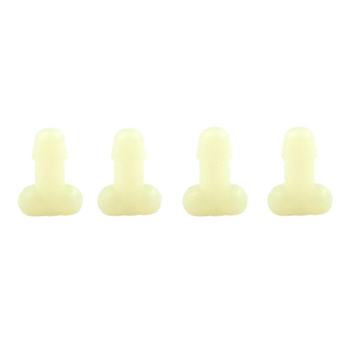 Universal Prank fluorescent tire valve cap