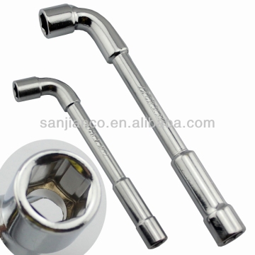Hot sale L shaped socket wrench