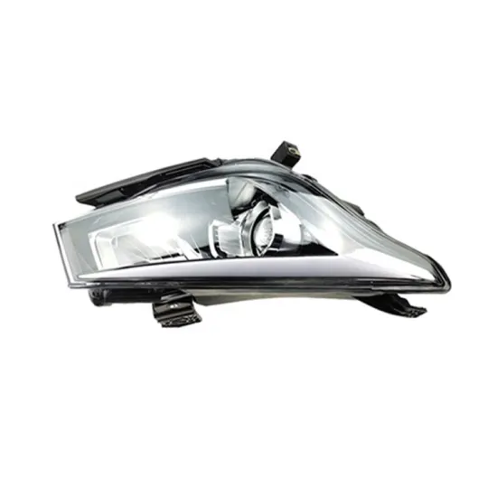 Auto Parts Search: Front Headlamp Light for Various Vehicle Brands including Dongfeng Aeolus, Haval, JAC, Refine, Chery, and Great Wall