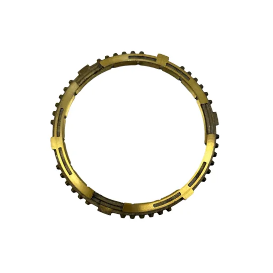 OEM 33371-1390 Transmission Synchronizer Ring Design for HINO TRUCK H07C