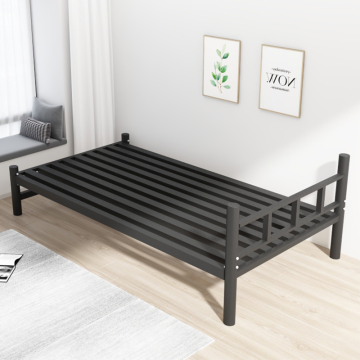 Modern Metal Bed Frames for Premium Bedroom Designs