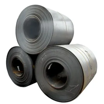 DIN 17155 HⅠ Carbon Steel Coils