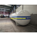 60000 Liters Quality Propylene Storage Tanks