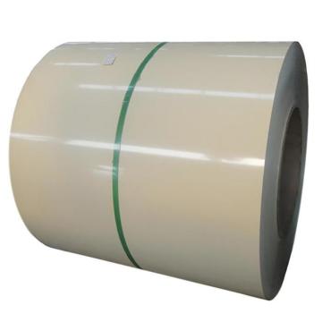 Custom Cut-to-Order Hot Sale Chinese Pre-Galvanized Steel Coil in Various Colors including RAL9003, RAL1001, RAL9016