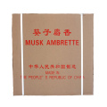 Fixative Musk Ambrette Cosmetic grade for Fragrance