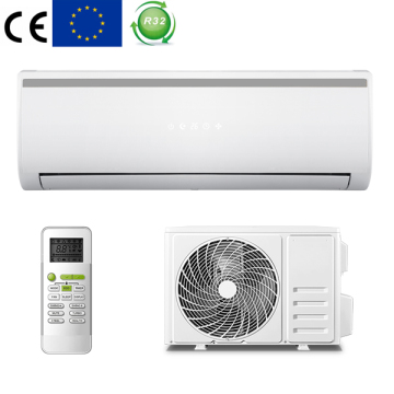 Top-Selling Custom Logo Split Type Inverter Air Conditioners in China