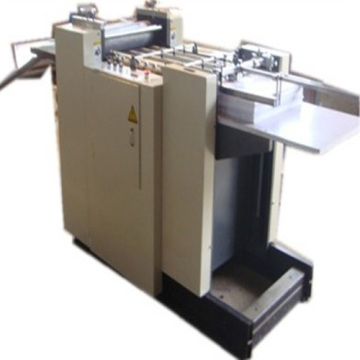 ZXYW-650 Embossing Machine