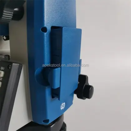 Stonex R3 R20 Total Station Accuracy Training with R800 Reflectorless Total Station