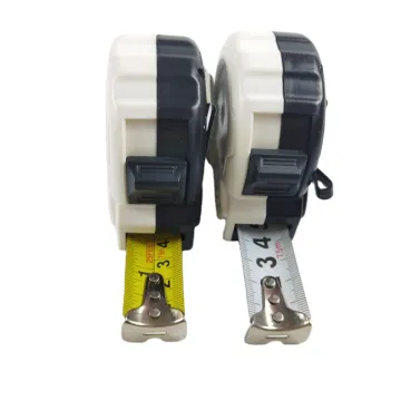 Heavy Duty 7.5m Flexible Steel Factory Tape Measure