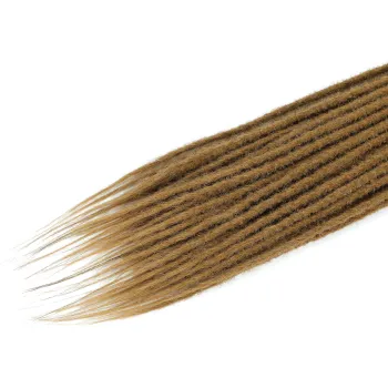 1B 30 Ombre Dreadlock Extensions