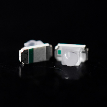 3216 (1206) SMD LED 850nm IR LED SML-S13RT de 30 graos