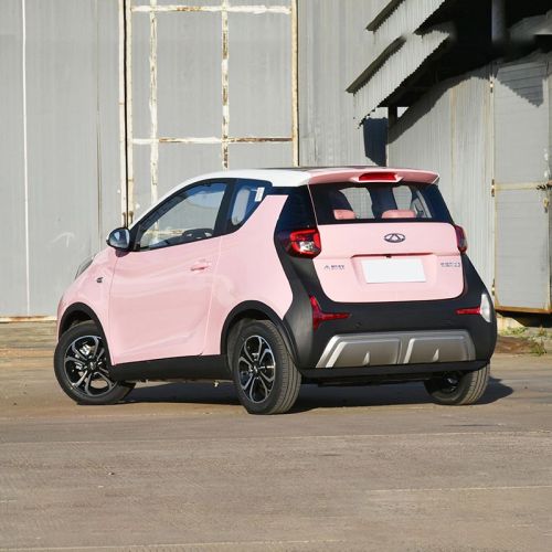 Chery Small Ant Mini EV Car