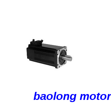 24ST32206430 (60×60mm)3-phase high torque AC Servo Motor