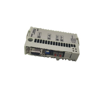 RTAC-01 RPBA-01 Profibus DP Communication Adaptor for ACS800 Drives - 64606859
