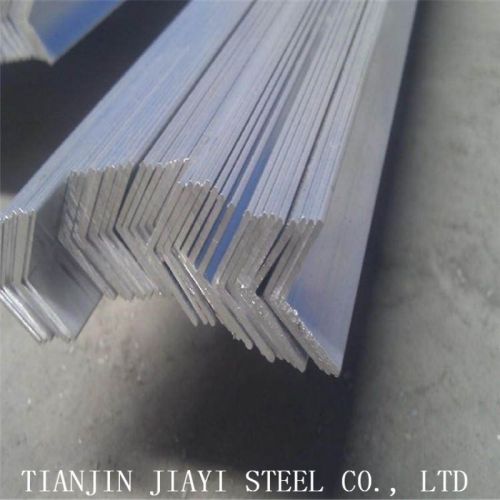 3004 Aluminum Angle Steel Thin Wall 3004 Aluminum Angle Steel Factory