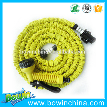 2015 Hot Sell Green garden hose nozzle