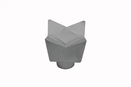 Feller Buncher Saw Tooth