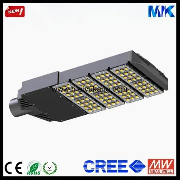 160w street led lights