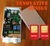 Double SIM card GSM relay control box for electric gate opener