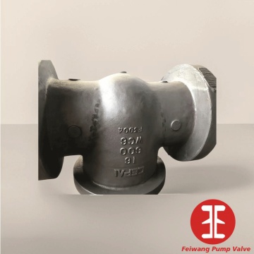 Materiais de fundição de liga de alta temperatura