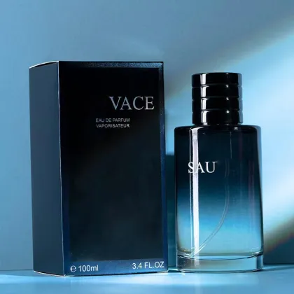 Customizable Long-Lasting Men's Cologne Perfume 50ml 100ml