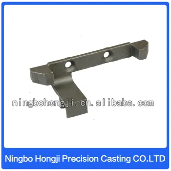 High Quality Forged Auto Parts, Investment Casting Auto Spare Parts