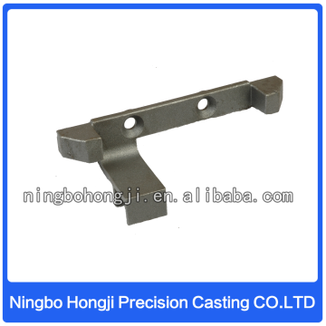 High Quality Forged Auto Parts, Investment Casting Auto Spare Parts