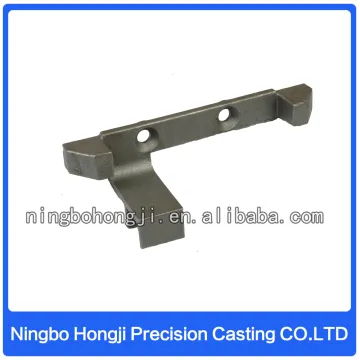 High Quality Forged Auto Parts, Investment Casting Auto Spare Parts