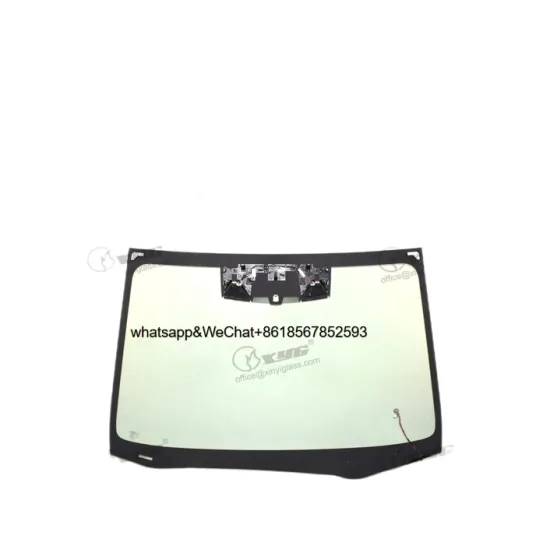 SUBARU WRX SEDAN 2022 - Original Auto Glass & OEM Premium Windshield