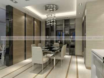 Строительные материалы большого размера Ebro Ceramic 450x900 Eramosa Design Ceramic Plain стена пола 459ES03