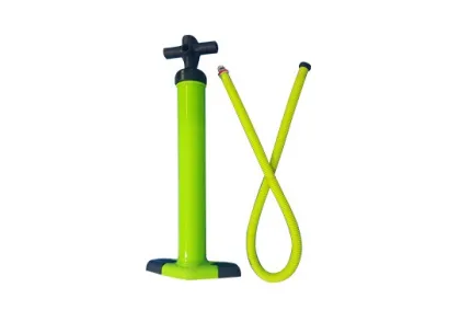 Factory Direct Inflatable SUP Hand Pump & Air Pump